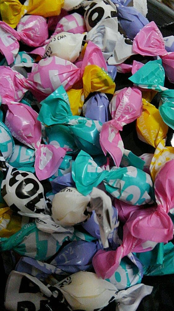 T2の菓子工房北丸之内店