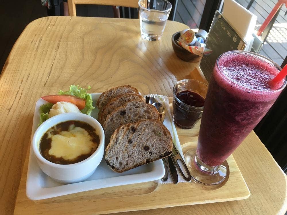 Cafe さくら