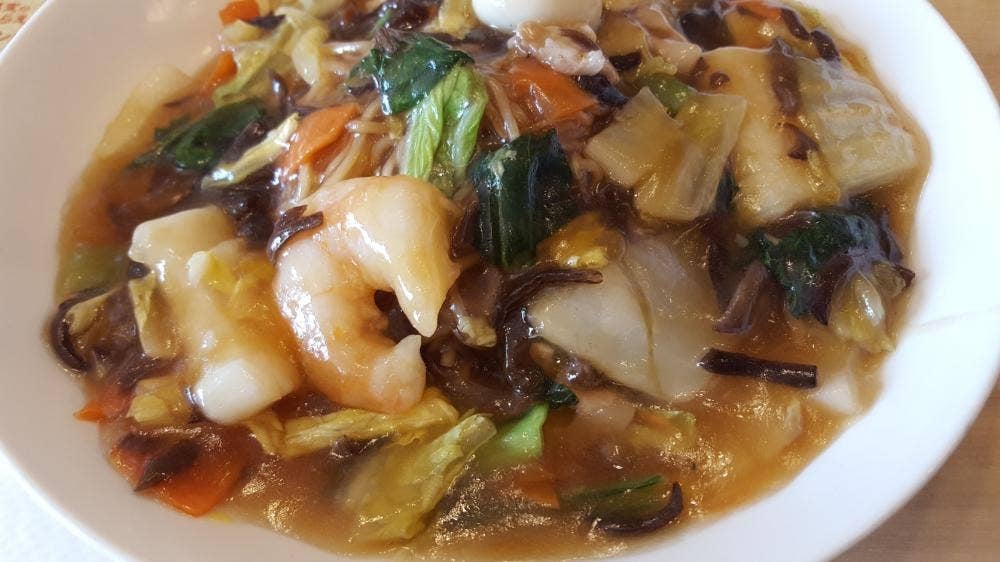 バーミヤン 各務原店