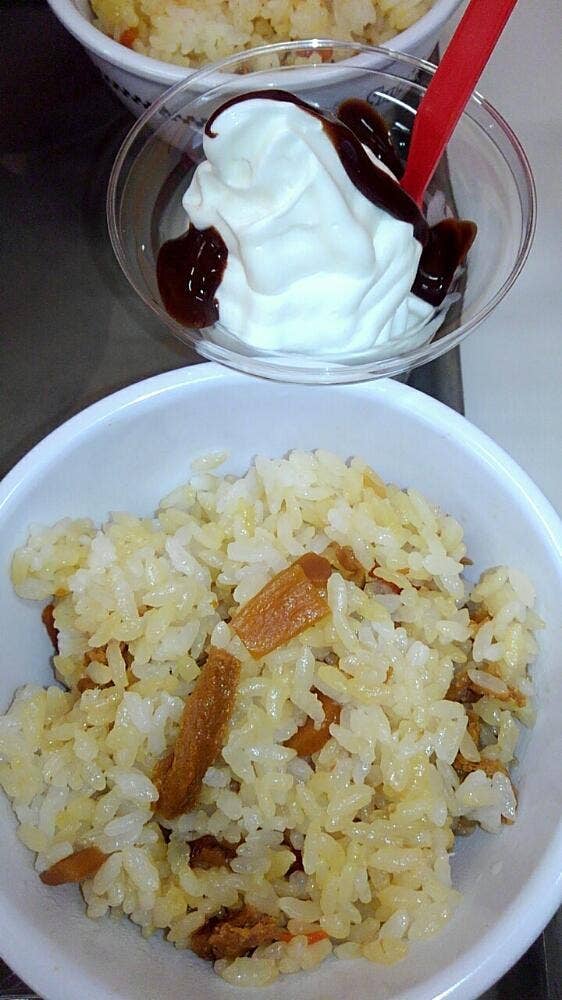 スガキヤ イオンタウン弥富店