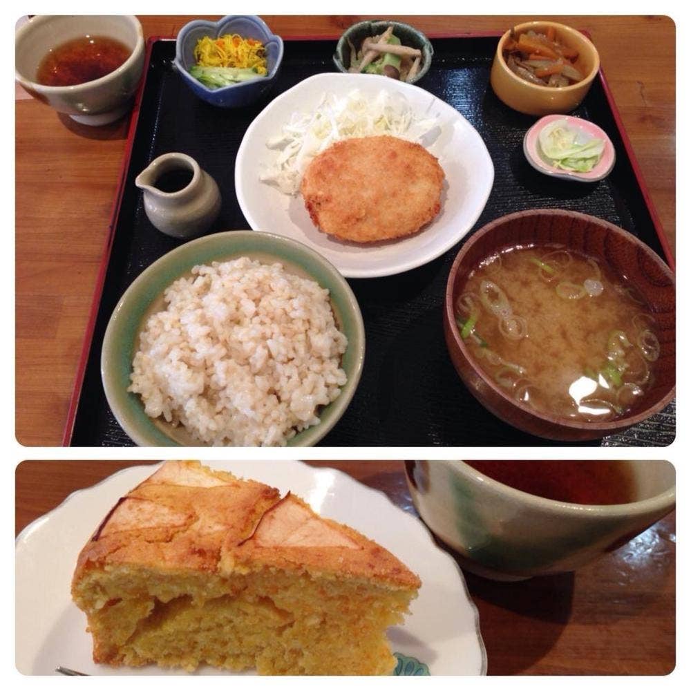 食茶房 むうぷ