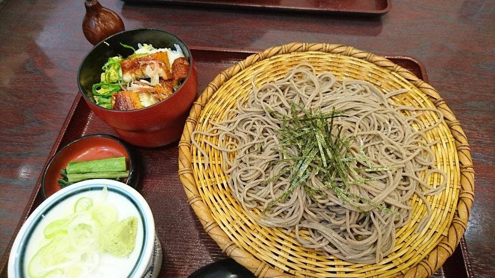そじ坊 浜松市野イオンモール店