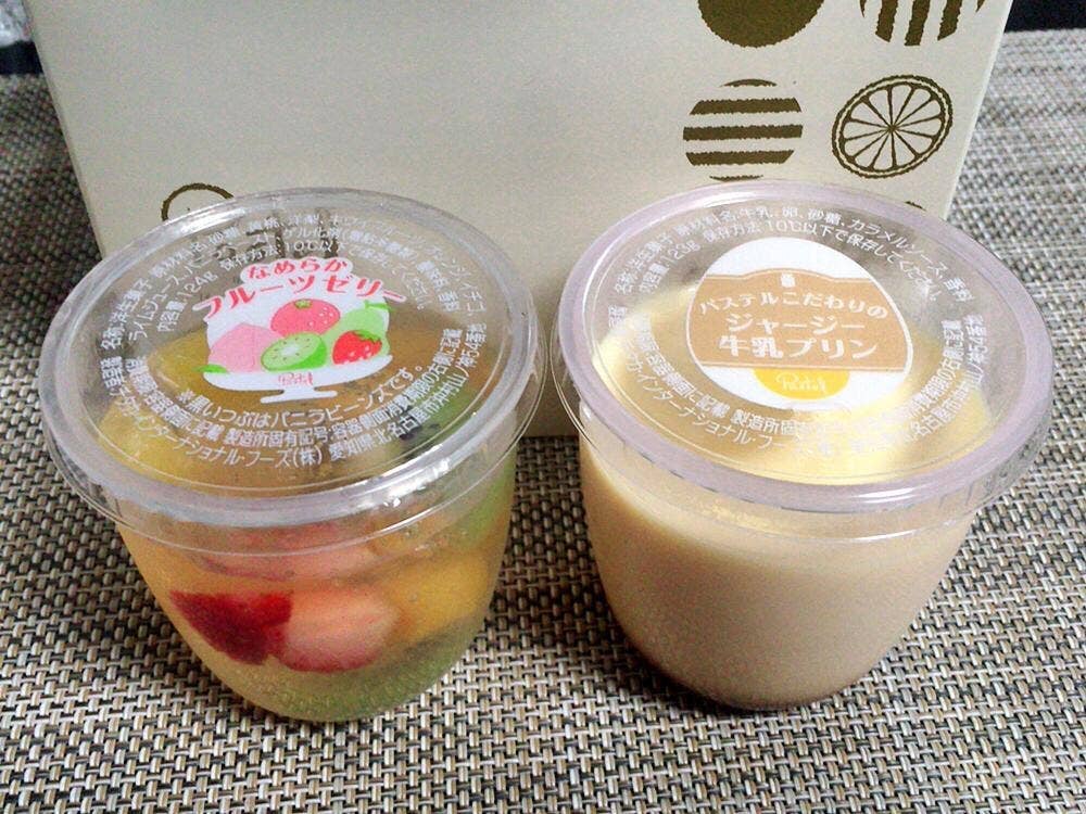 パステル 名鉄百貨店サンロード店
