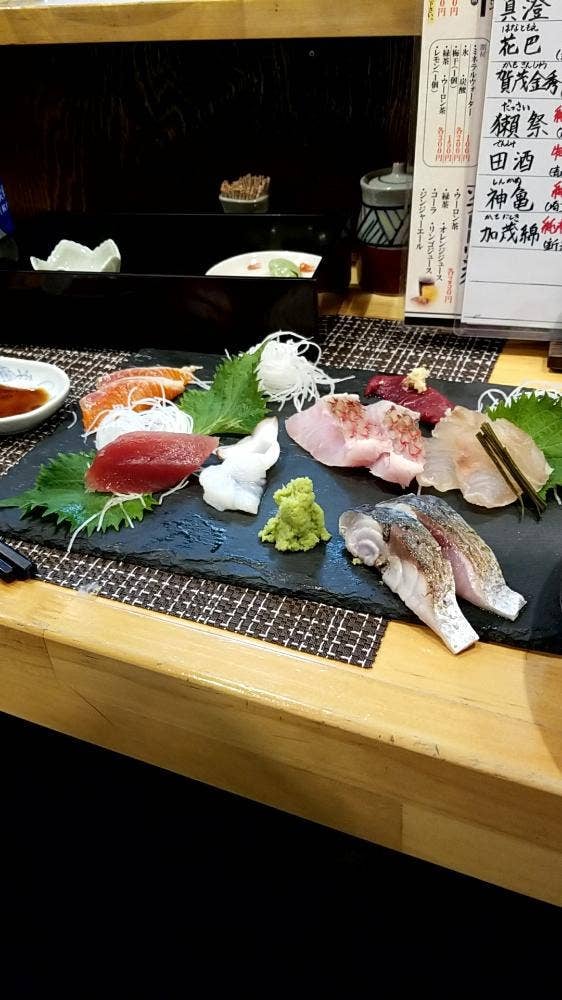 彩十理屋 伊衛郎