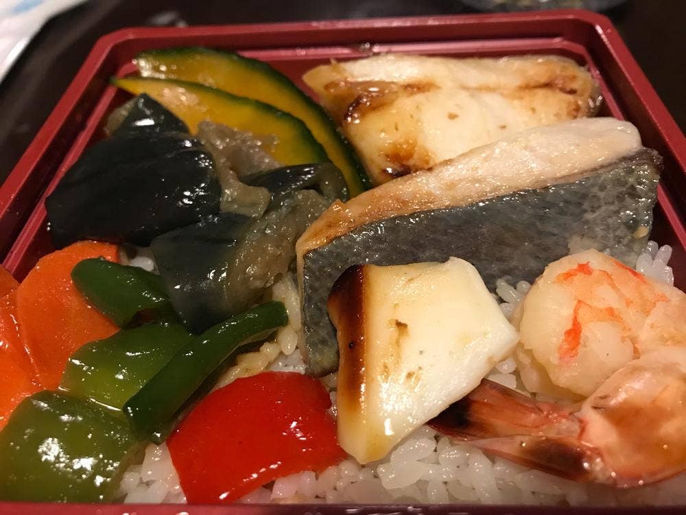 魚道楽 阪急宝塚