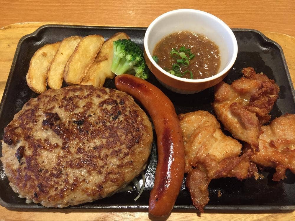 ココス 木更津店