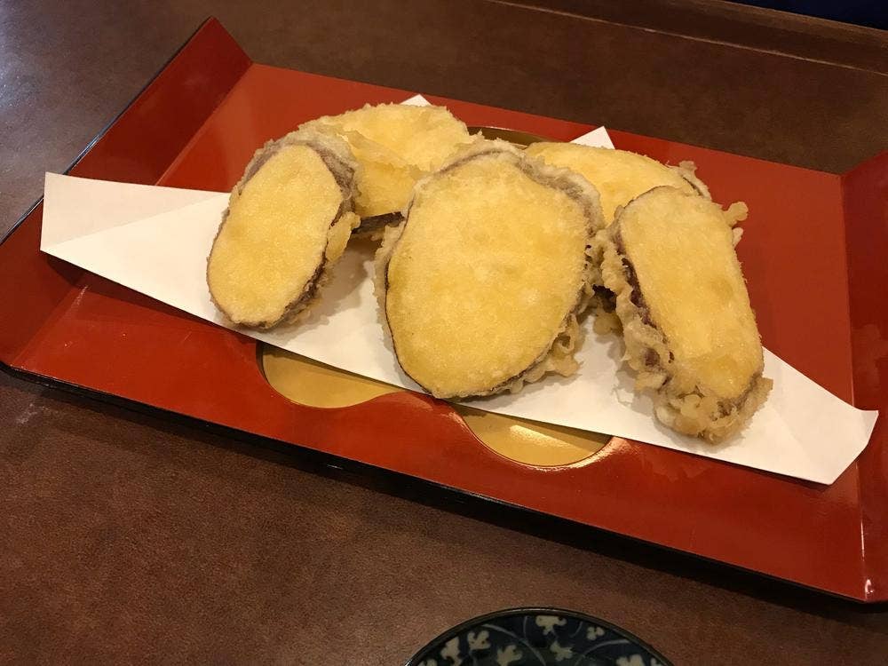 寿庵 喜多院店