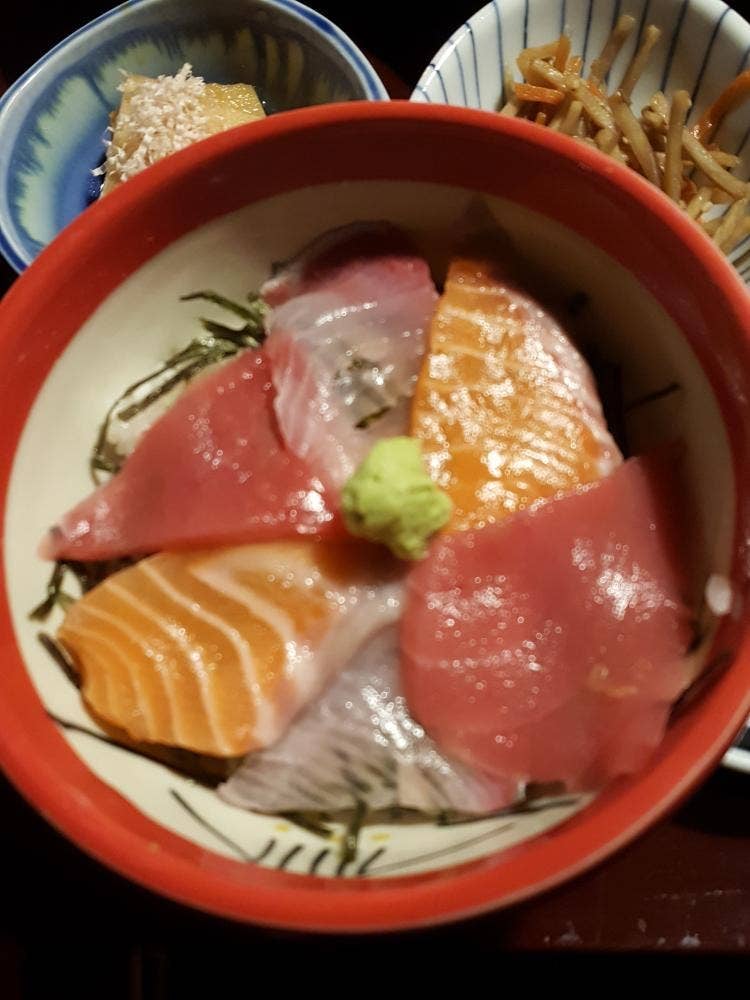 いっちょう 砂原後店