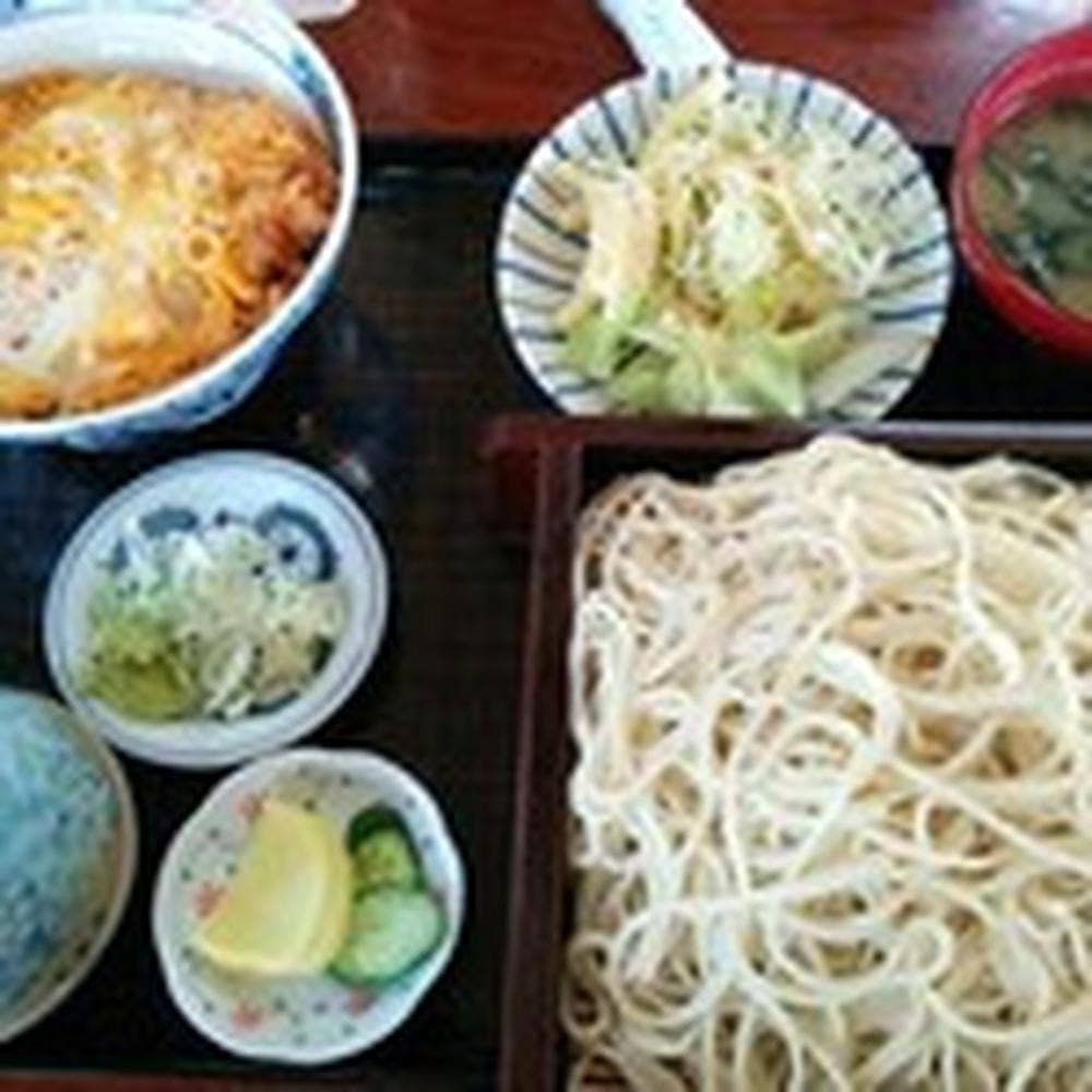 大橋屋