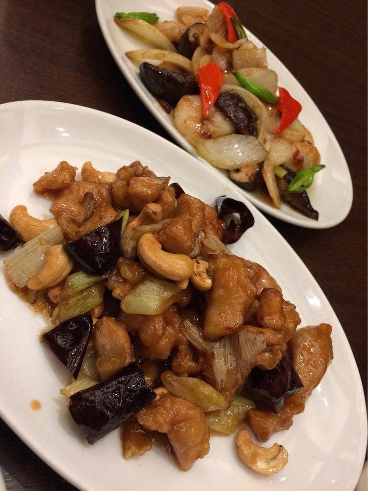 四川飯店