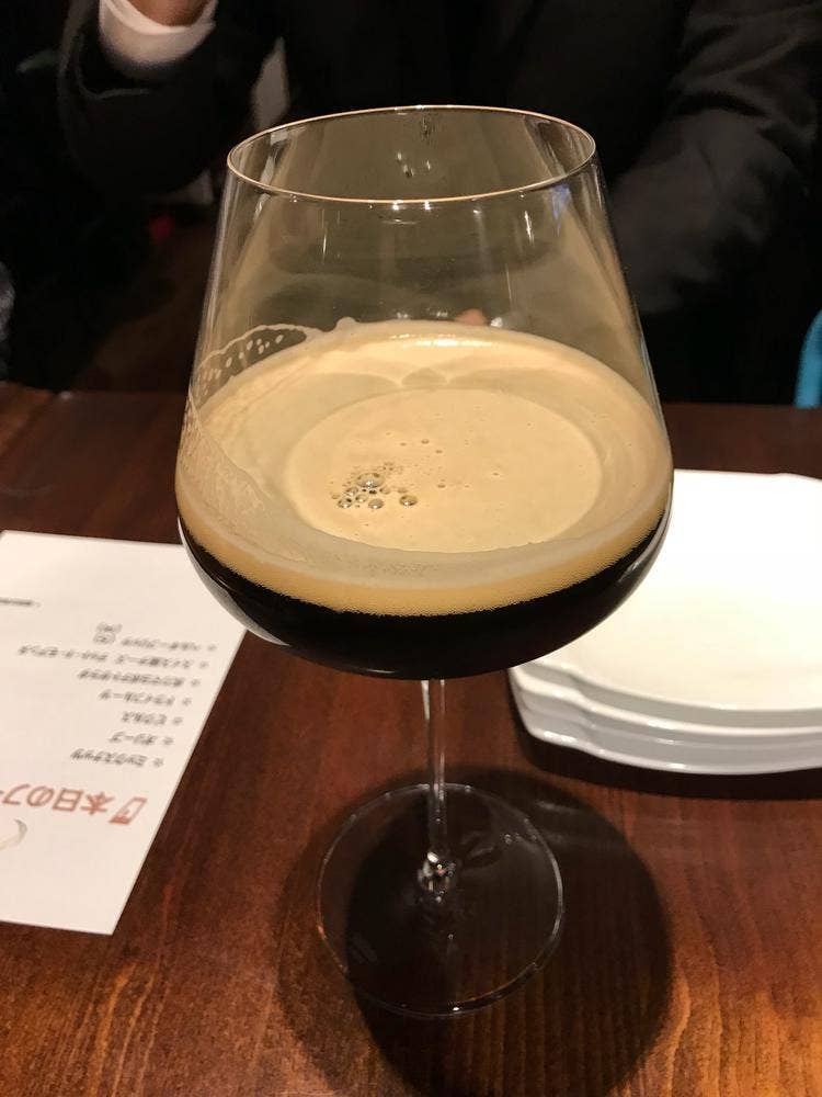 コム・ラ・グーズ