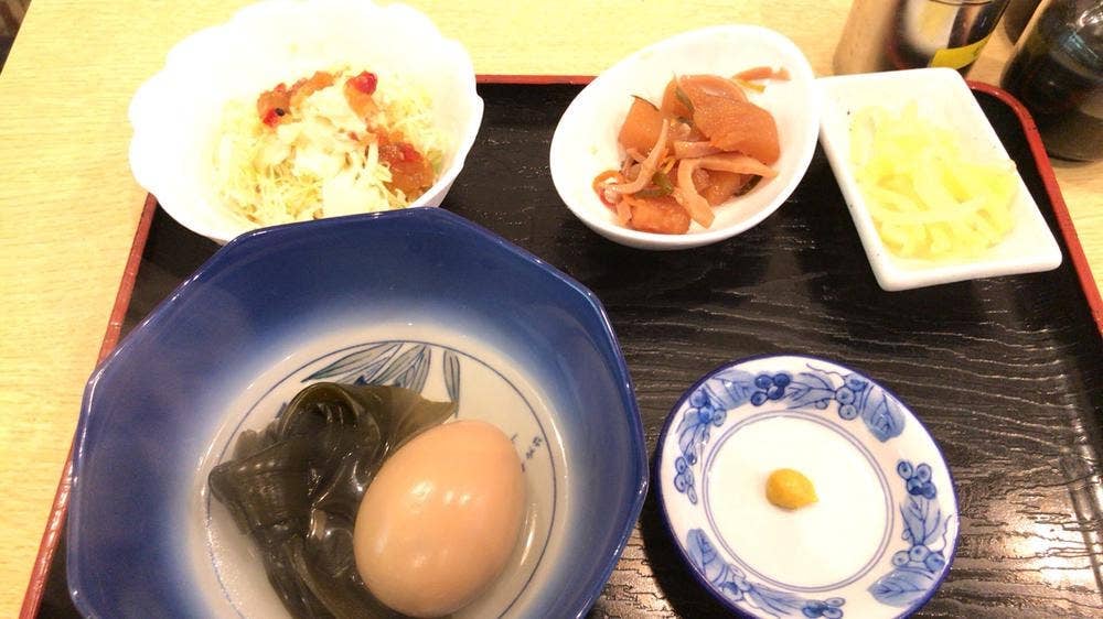 おかずや いしわた