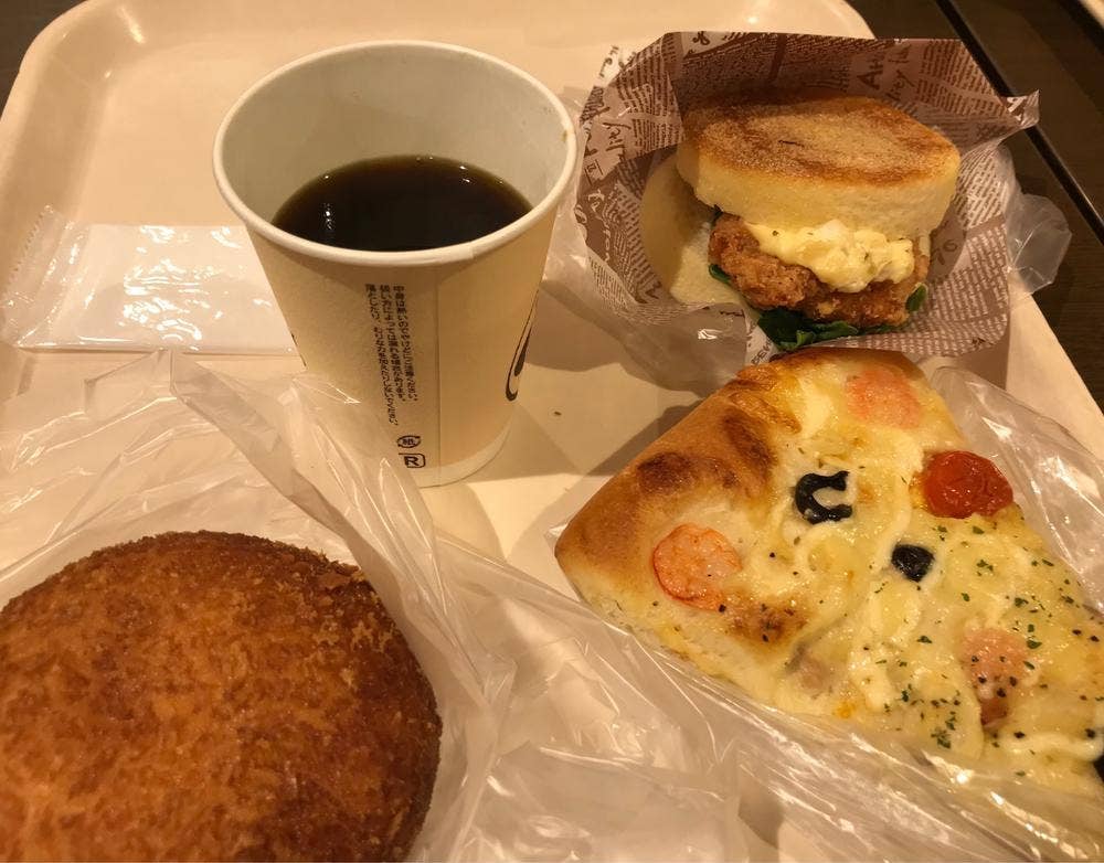 カンテボーレ 東神奈川店