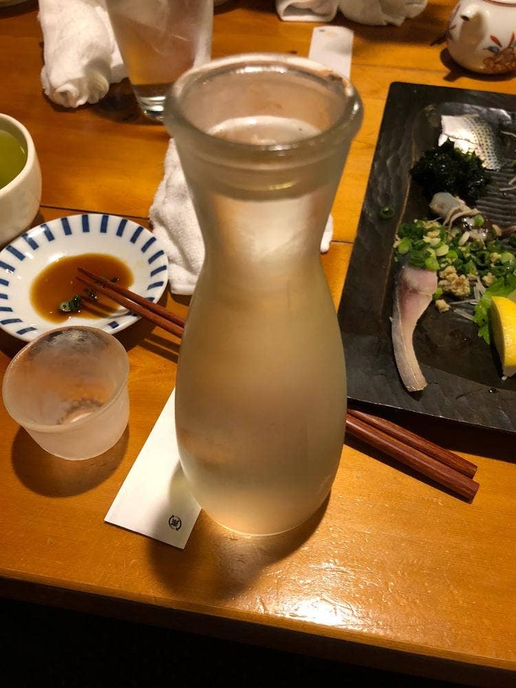 さかえ家