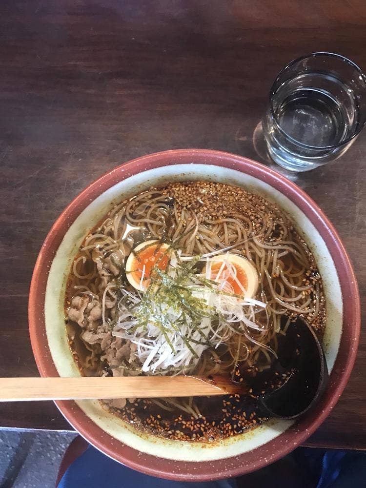 峠の茶屋
