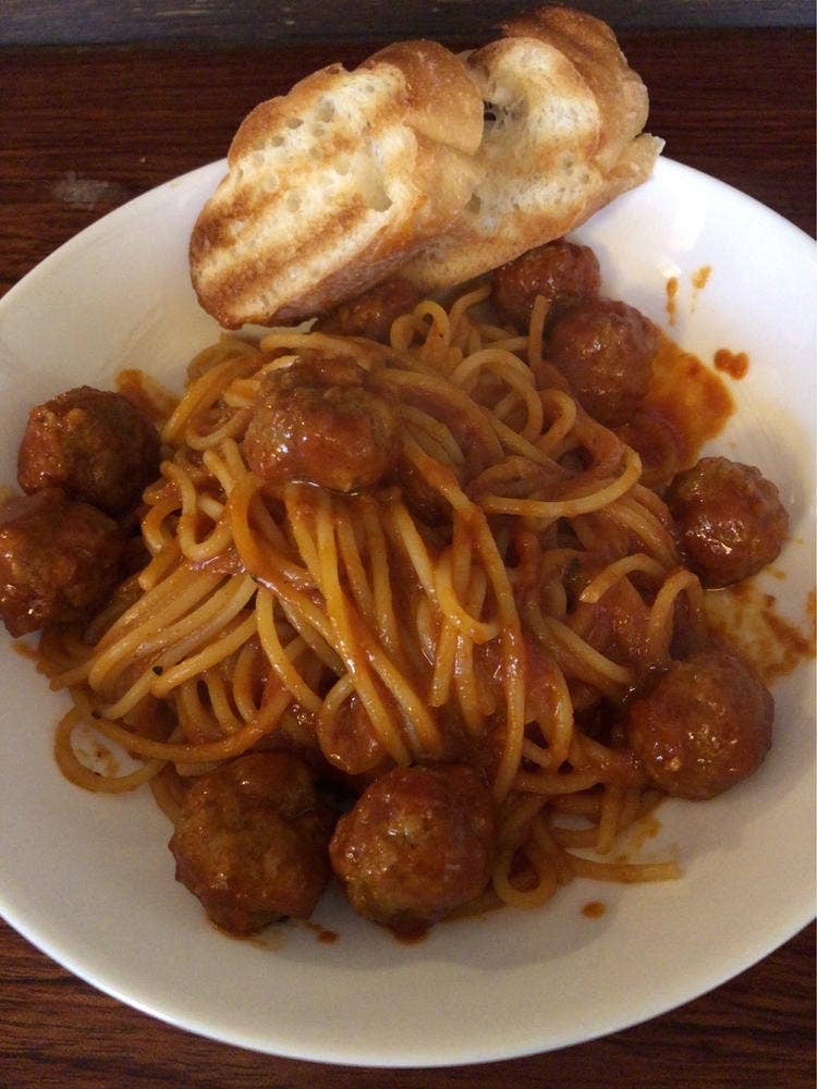 Cafe&Bar Molto Lieto