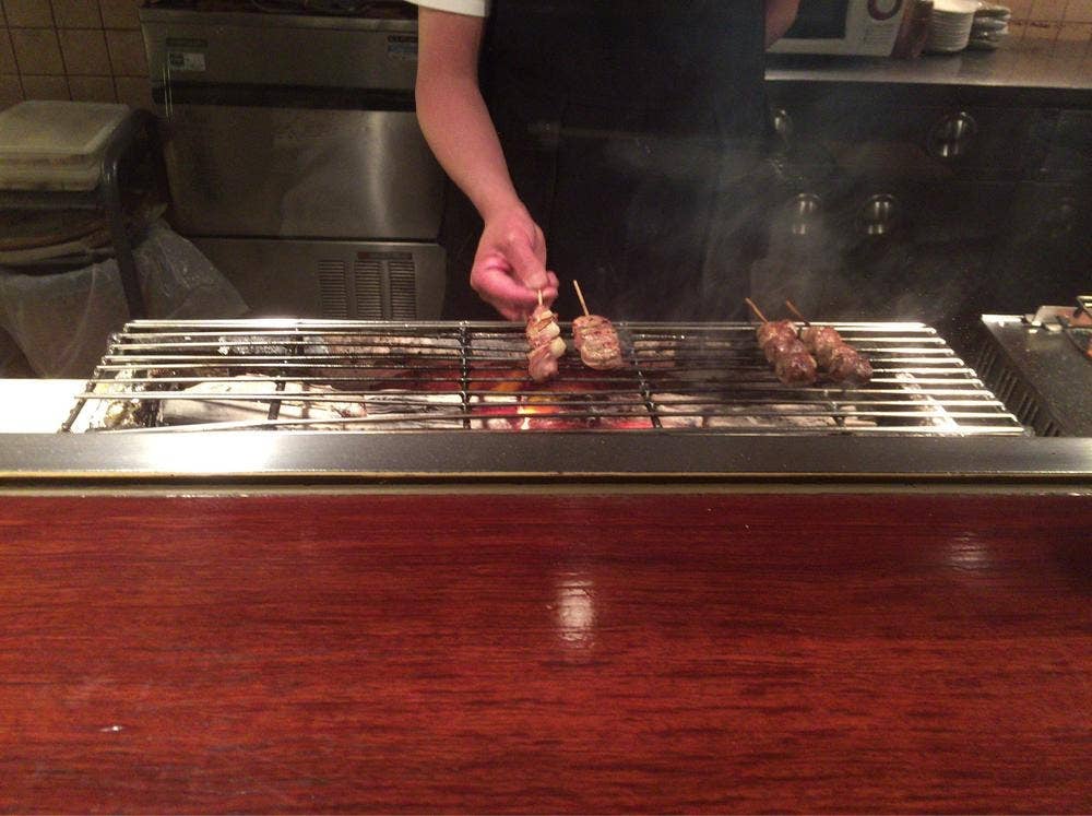 えん座 西天満店
