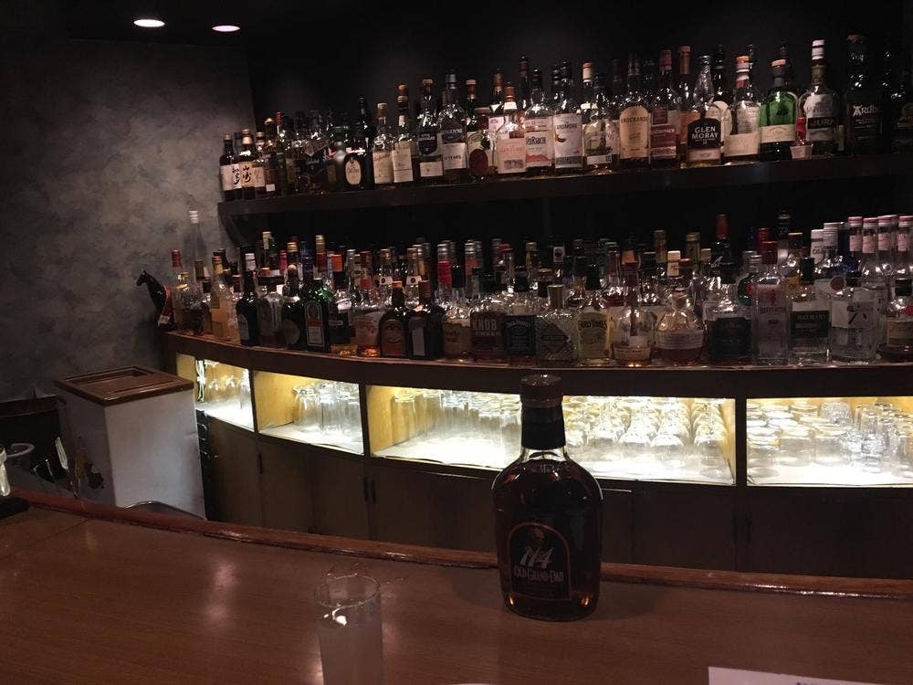 ラウンジ・シャギー アパホテル豊橋駅前