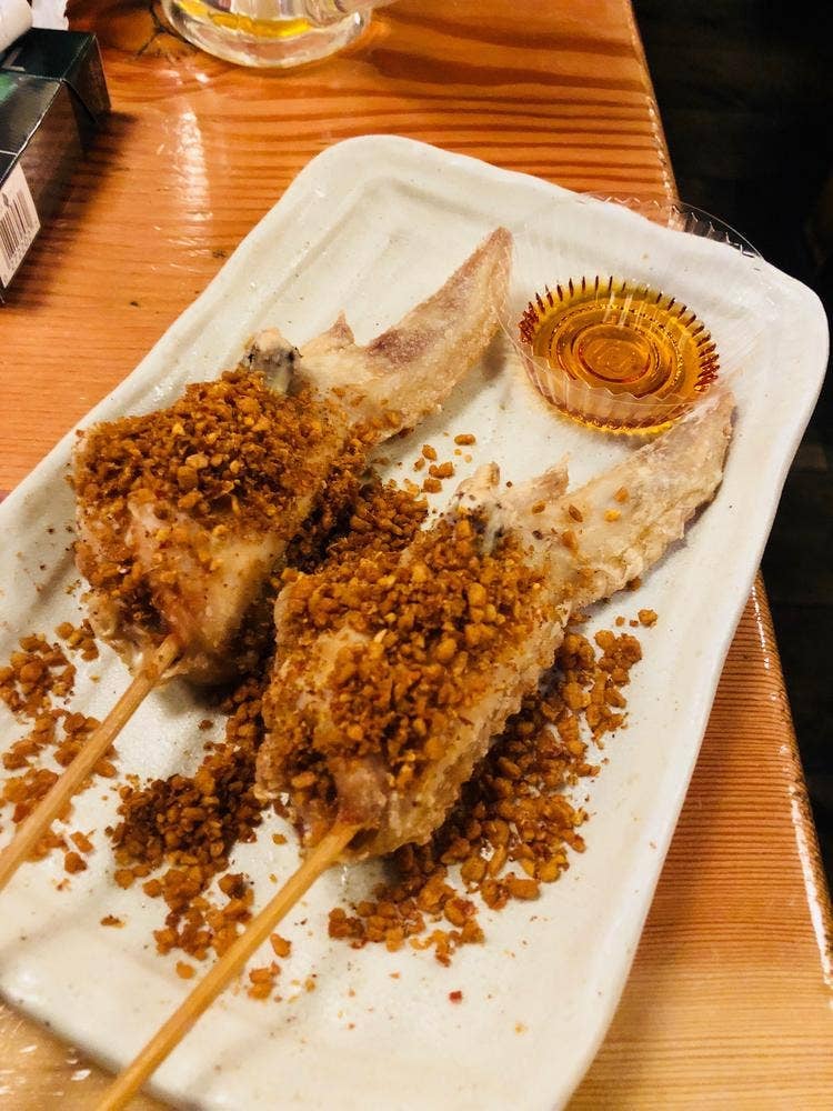 鳥貴族 姫路駅前2号店