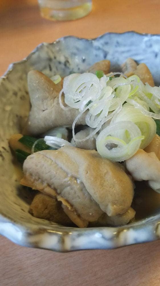 食事処梅花亭 竜っちゃん乃湯