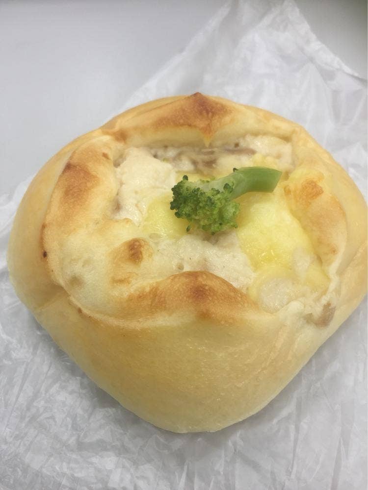 BAKERY&CAFE ライフ戸塚汲沢店