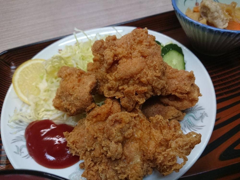 丸恵食堂