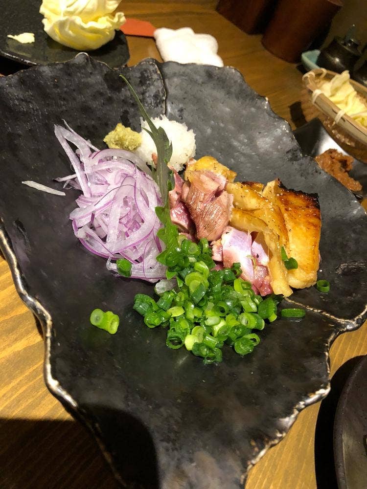 炭火焼鳥せっちゅう