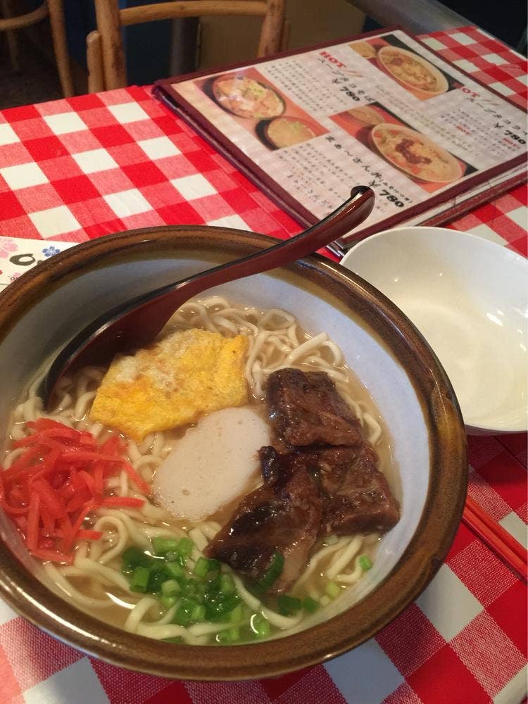 オキナワンカフェ・コザ