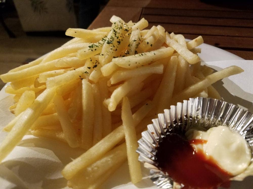 ユサ ダイニングバー