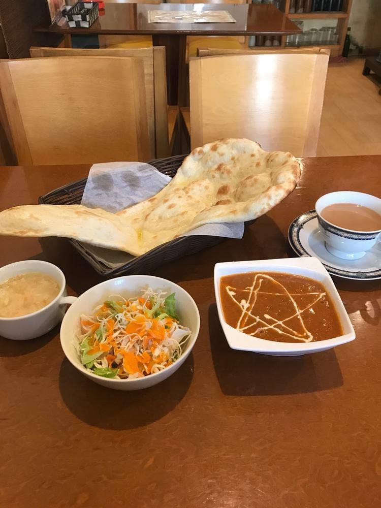 インディアン キッチン ディープティ