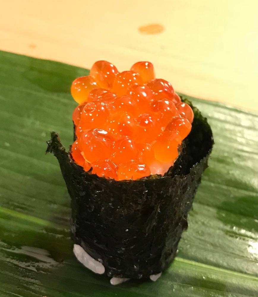 天八鮓