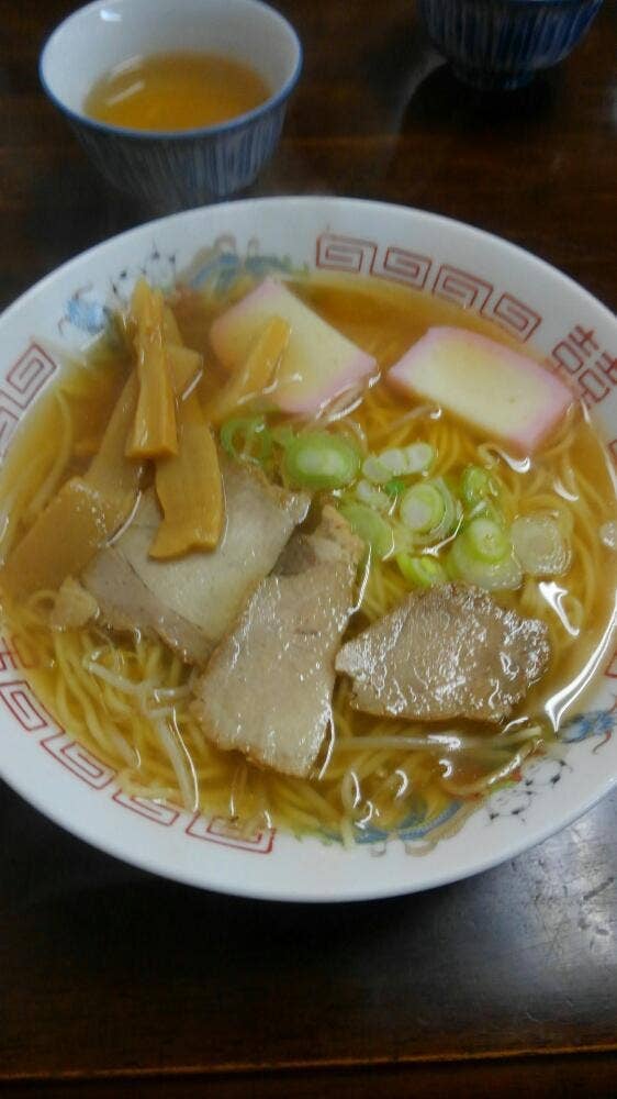 千成餅食堂