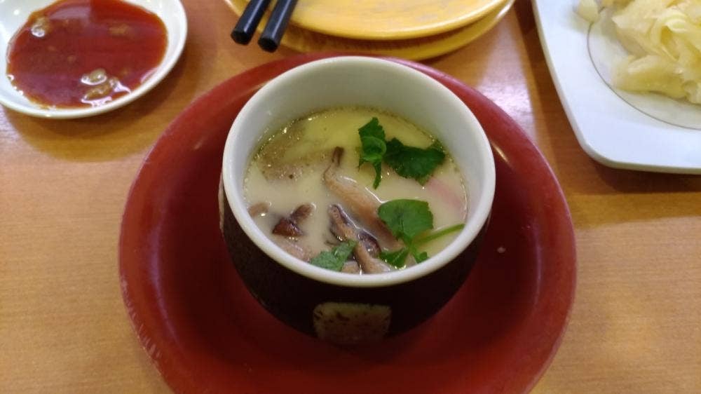 かっぱ寿司 佐倉寺崎店
