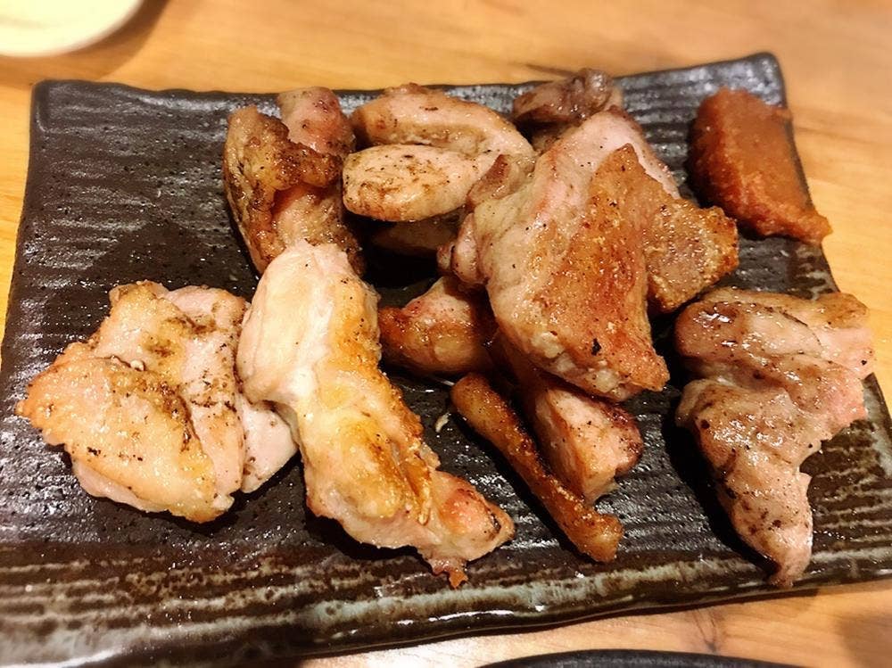 おにくのモンキー 春日部店