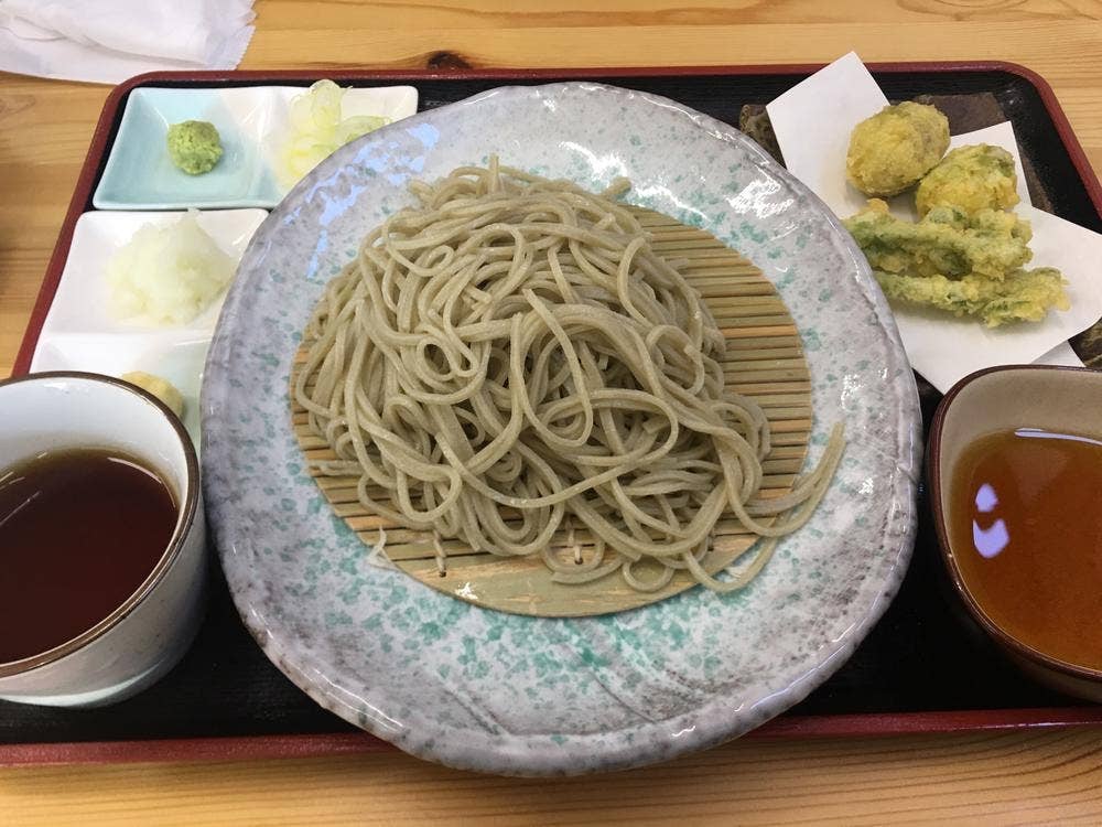 しろきや 食事処 タイム