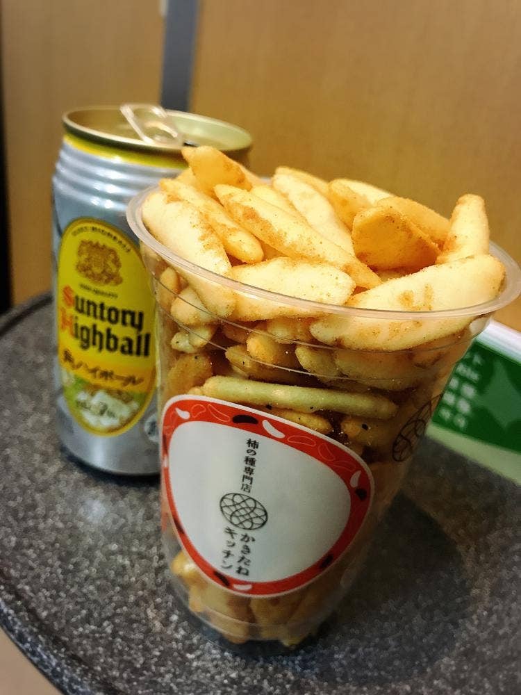 かきたねキッチン 大丸札幌店