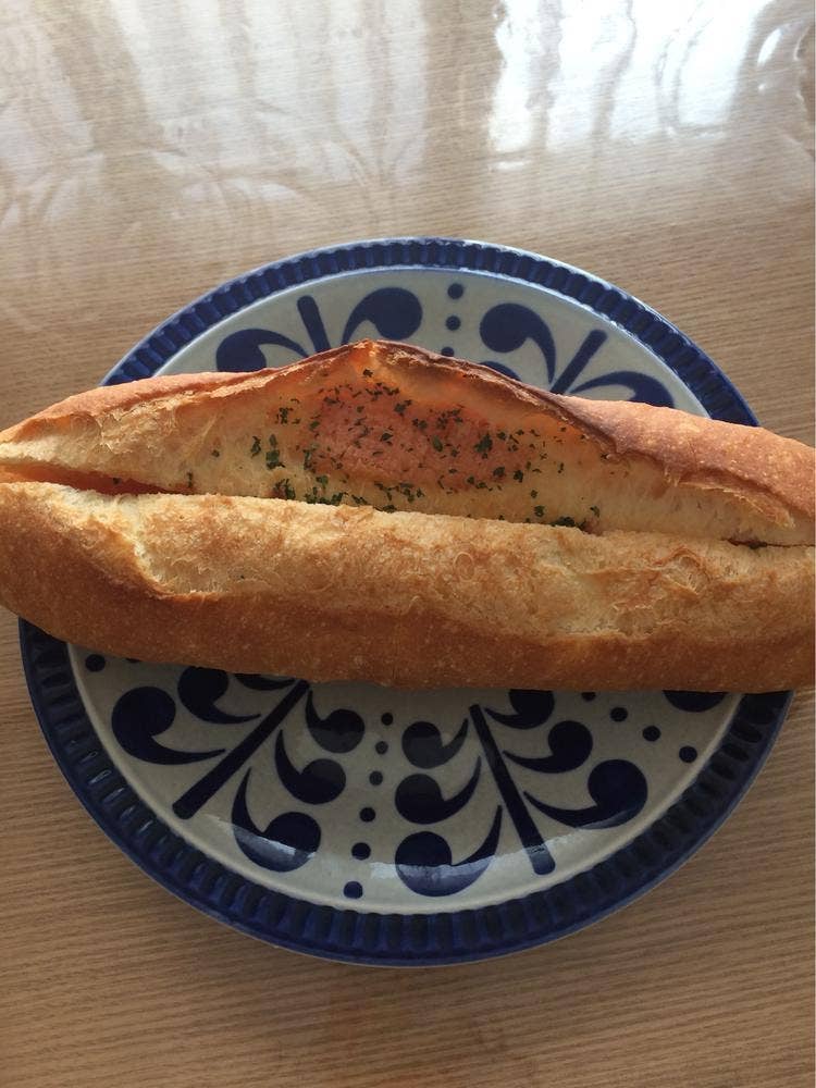 BAKERY HOUSE 麦