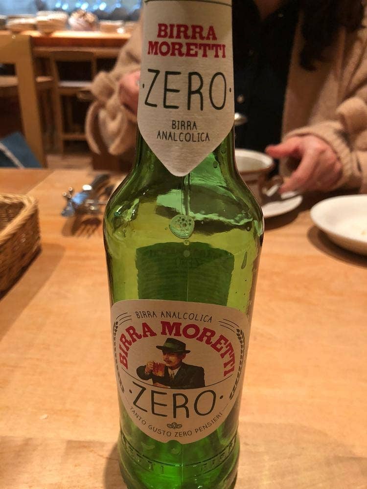 リゾラ・フェリーチェ