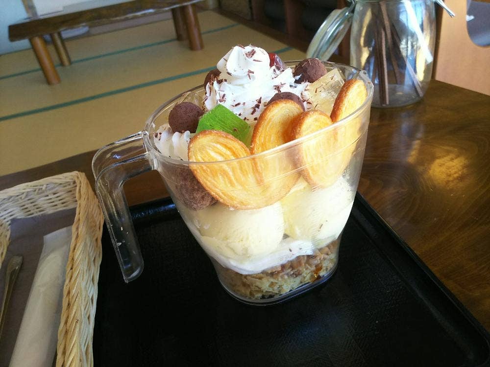 ほっこりの湯