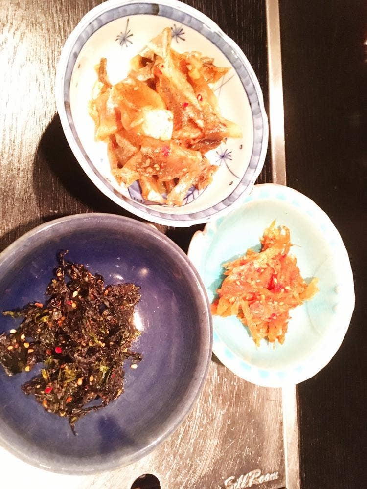 桃李園