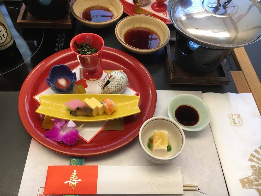木曽路鴻仏目店