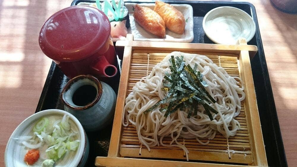 南部家敷 江刺店