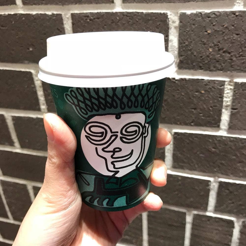 スターバックス コーヒー アトレ川崎北側改札内店