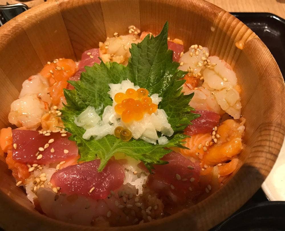 おひつごはん四六時中 戸塚モディ店