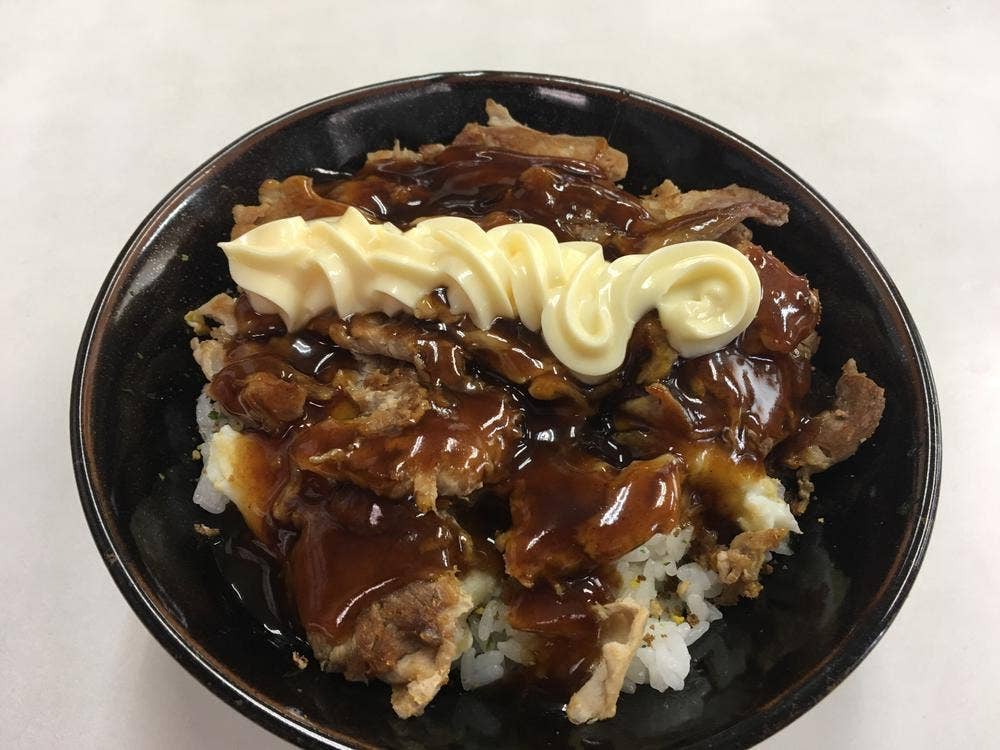 ポパイ