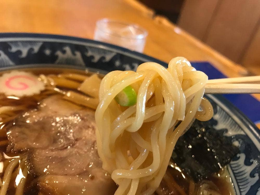 食事処 松しま