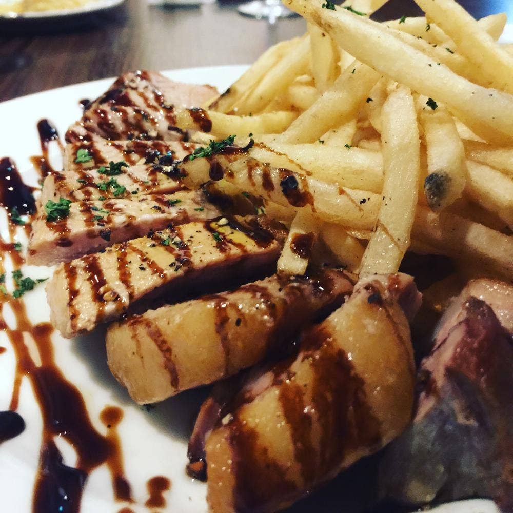 肉バル 洋食酒場 goat