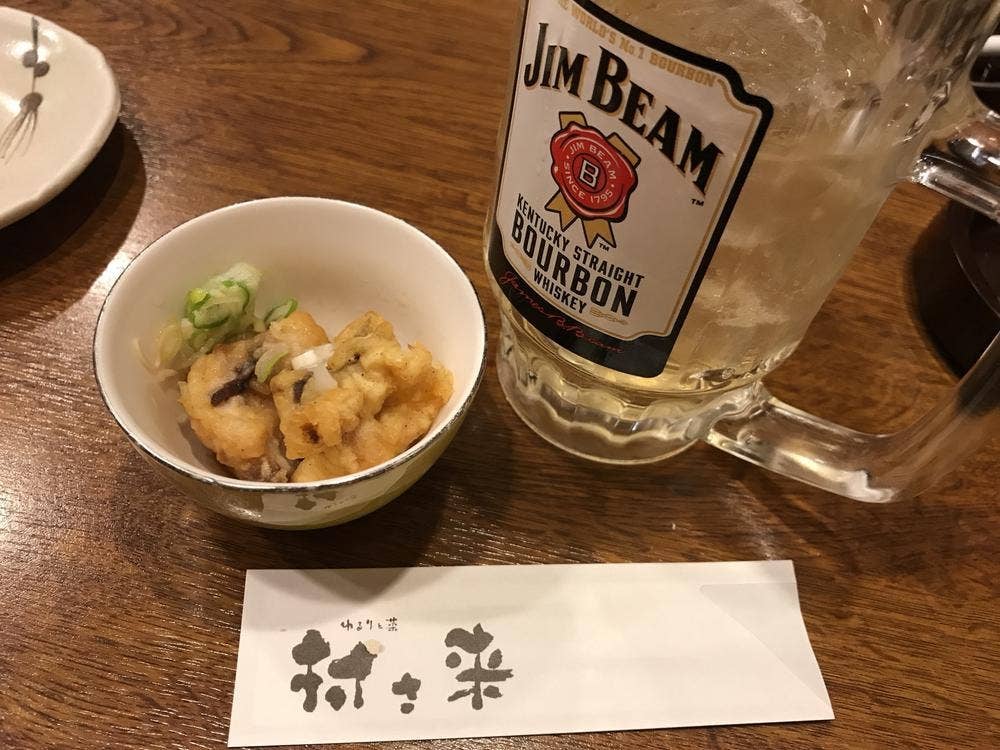 村さ来 東大和店