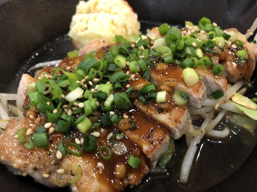 お好み焼・鉄板焼 teco×teco