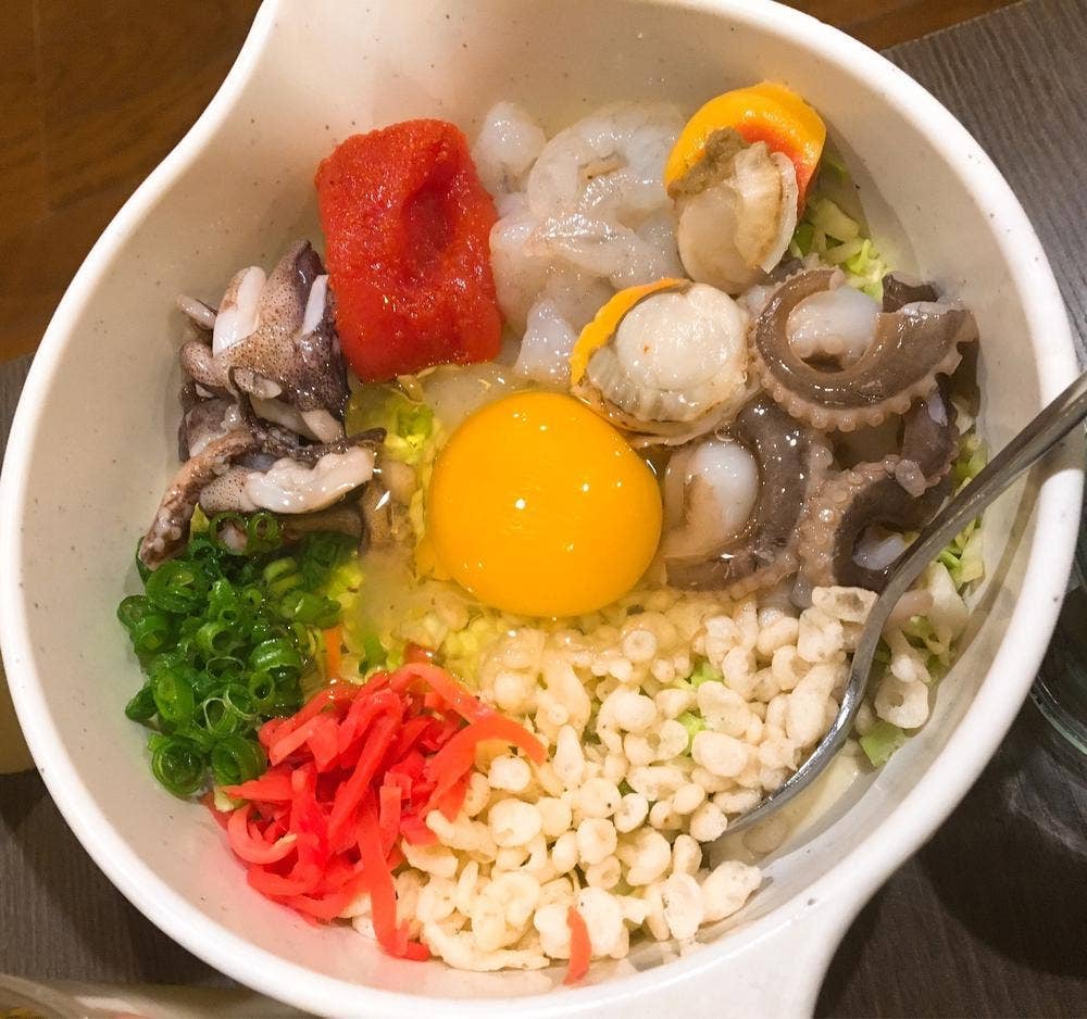 道とん堀 金沢入江店